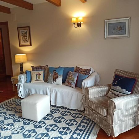 Apartamento Mont Zewnętrze zdjęcie
