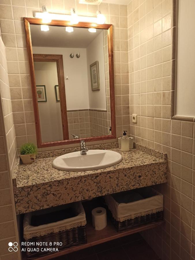 Apartamento Mont Zewnętrze zdjęcie