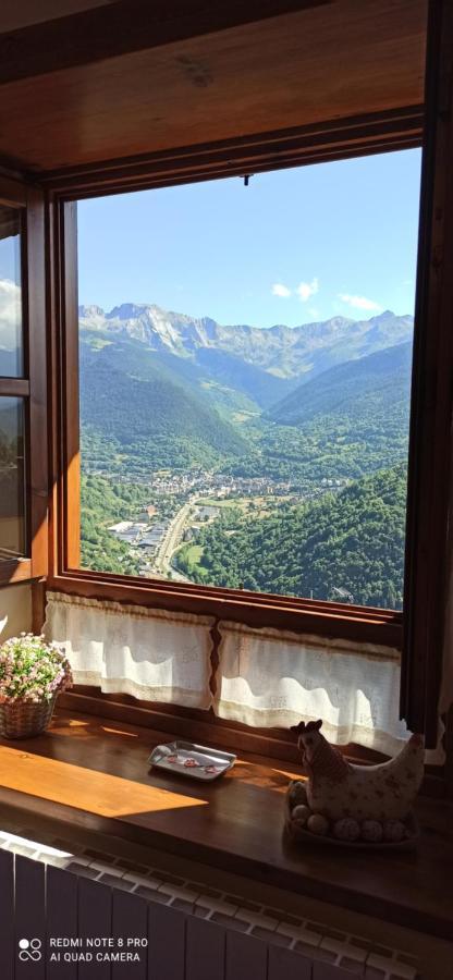 Apartamento Mont Zewnętrze zdjęcie
