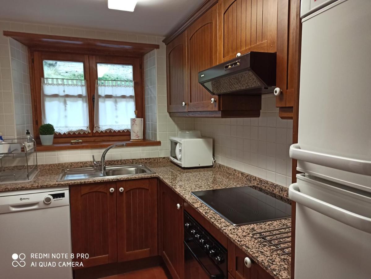 Apartamento Mont Zewnętrze zdjęcie