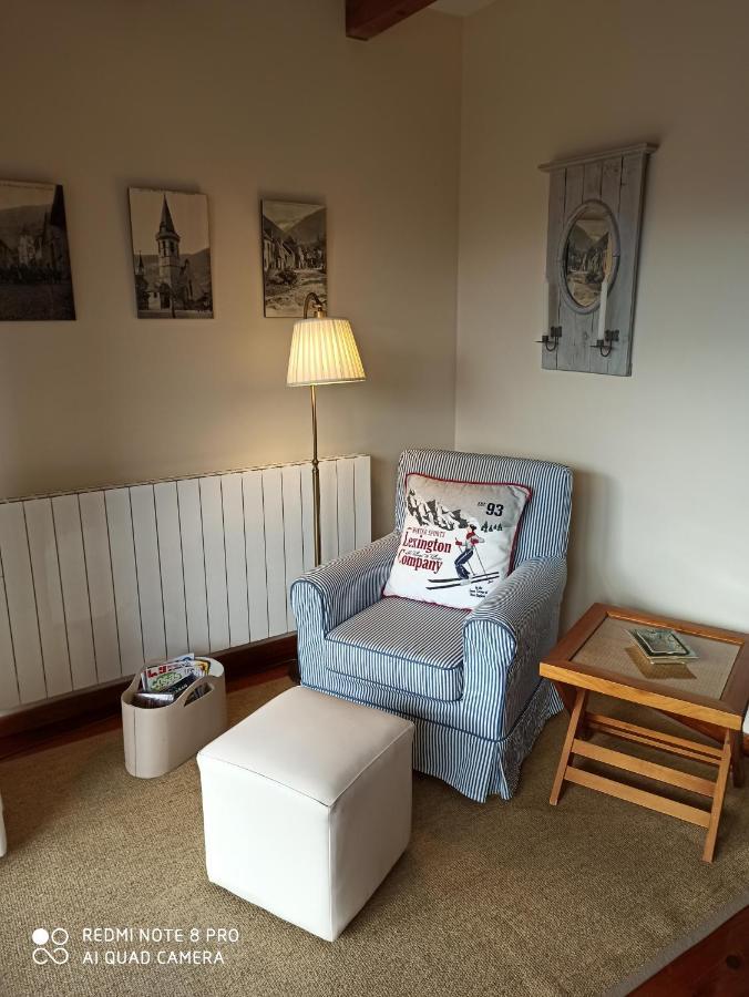 Apartamento Mont Zewnętrze zdjęcie