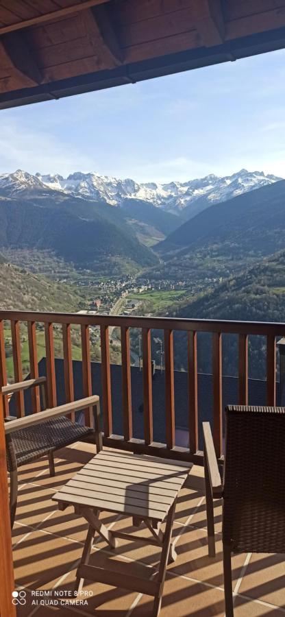Apartamento Mont Zewnętrze zdjęcie