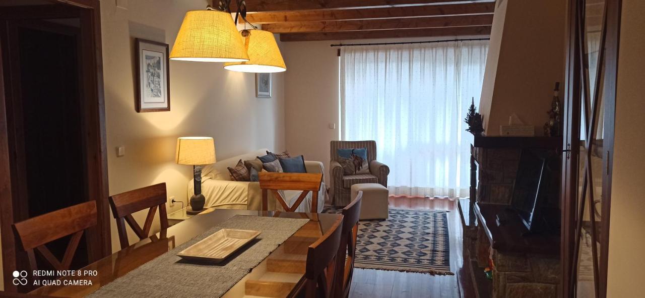 Apartamento Mont Zewnętrze zdjęcie