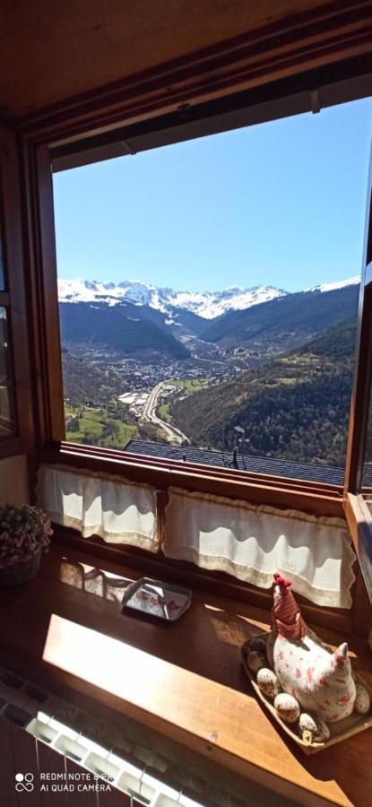 Apartamento Mont Zewnętrze zdjęcie